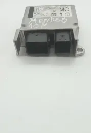 670008474702 блок управління AirBag (SRS) Ford Mondeo MK IV 2010