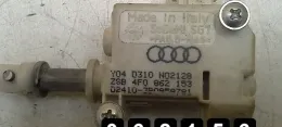 4F0862153 блок управління двигуном Audi A6 S6 C6 4F 2006