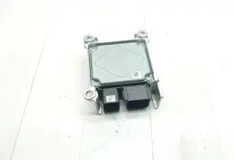 670010878001 блок управління AirBag (SRS) Ford Mondeo MK IV 2009