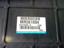 MR561994 блок управления двигателем Mitsubishi Pajero, mini