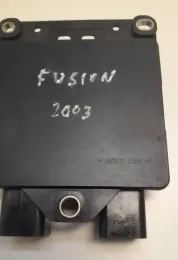 18031733 блок управления AirBag (SRS) Ford Fusion 2004