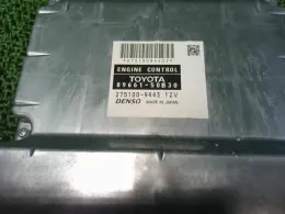 8966150B30 блок управления двигателем Toyota Ls