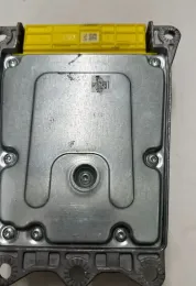 0702280174 блок управления AirBag (SRS) Mercedes-Benz GL X164 2007