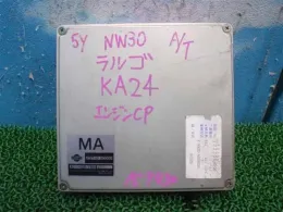 237105C000 блок керування двигуном до Nissan