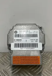 003BPA000526KY блок управління AirBag (SRS) Volkswagen Eos 2009