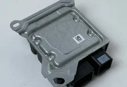 6100119814BD блок управления AirBag (SRS) Ford Focus 2012