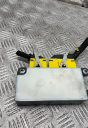 1115250001077884 блок управління AirBag (SRS) Opel Insignia A 2016