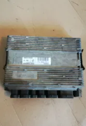 H0M7700864585 блок управления ECU Renault Clio I 1995