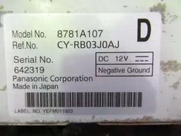 282606A00C блок управления Nissan