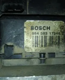 Блок Абс насос Форд Ф 150 4.4 5L342C346BB