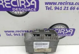 22246456814 блок управления ECU Seat Arosa 1998