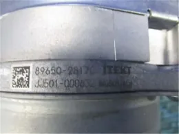 8965028170 блок управления рулевой Toyota Voxy