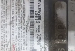 SREPAM57AA0527 блок управління AirBag (SRS) KIA Carens I 2002