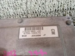 37820RK8J41 Honda Freed, spike engine control unit ECU