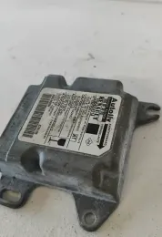 A026LE02264 блок управління AirBag (SRS) Renault Scenic I 2001