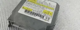 27040402 блок управления AirBag (SRS) Daewoo Kalos 2003