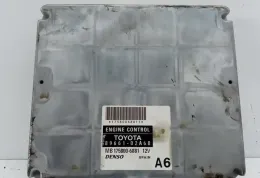 MB1758006881 блок управління ECU Toyota Corolla E110 2002