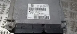 6160068103 блок управления ECU Volkswagen Polo 2003