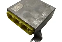 2E12C блок управления AirBag (SRS) Mazda 6 2003