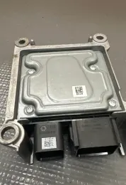 8V4T14B321AD блок управління AirBag (SRS) Ford Kuga I 2010