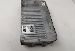 2762002821 блок управления ECU Toyota Yaris 2018