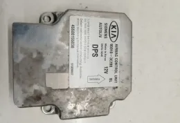 45S00155038 блок управління AirBag (SRS) KIA Sorento 2003