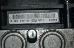 Блок ABS насос Hyundai/Kia Соренто 589103E400