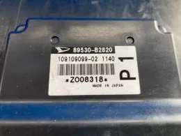 89530B2820 блок керування коробкою передач до Daihatsu