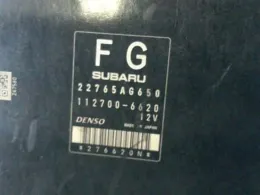 1127006620 блок керування двигуном до Subaru