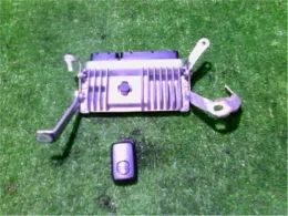 8966168220 блок управления двигателем Toyota Wish