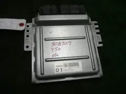 MEC35912 блок управления двигателем Nissan Fuga