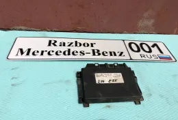 Блок управления АКПП Mercedes e210 w210 кузов - фото