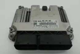 05E906018AK блок управления ECU Seat Altea 2019