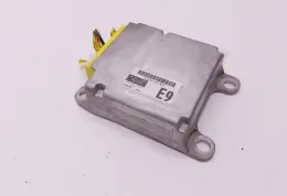 02695100FMH блок управления AirBag (SRS) Toyota Prius (XW20) 2006