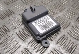 XDN1J02DVC146R блок управління AirBag (SRS) Subaru Forester SH 2008