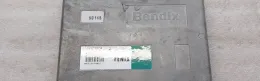 S101700101H блок управління ECU Peugeot 605 1992