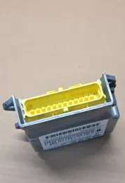 07H036S0604 блок управления AirBag (SRS) Volkswagen Golf VII 2015