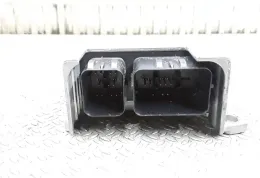 990320 AirBag (SRS) control unit Ford Focus 2002