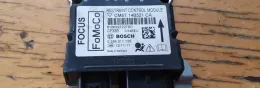 6100297227BD блок управления AirBag (SRS) Ford Focus 2013