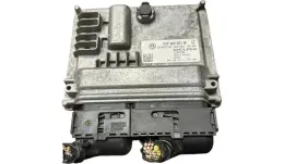 28307898 блок управління ECU Skoda Roomster (5J) 2011