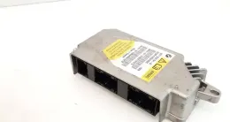 618307400C блок управления AirBag (SRS) BMW 5 F10 F11 2010