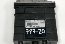 0281001259 блок управления ecu Audi A6 S6 C4 4A 1994