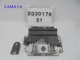 89560B1K92 блок керування двигуном до Daihatsu Thor