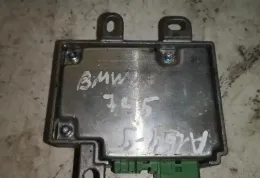 A1549 блок управления AirBag (SRS) BMW 7 E65 E66 2003