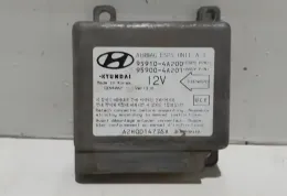 A2H0014775A блок управління AirBag (SRS) Hyundai H-100 2000