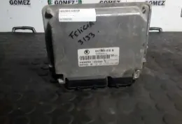 047906030E блок управления ECU Skoda Felicia I 1994