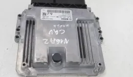 9RSXF060462777 блок управления ECU Honda CR-V 2017