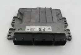 E3-A4-4-3 блок управління ECU Nissan Qashqai 2013