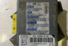 7960SN7H81 блок управління AirBag (SRS) Rover 620 1997