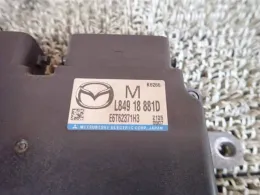 L84918881D блок керування двигуном до Mazda Bongo